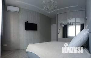 1-к квартира, посуточно, 40м2, 2/4 этаж