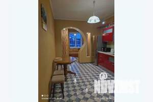 2-к квартира, посуточно, 86м2, 3/13 этаж