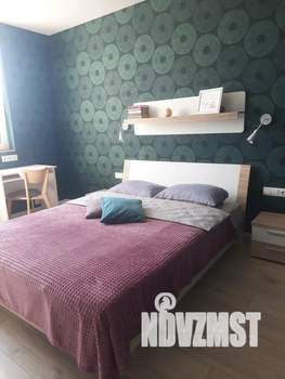 2-к квартира, посуточно, 64м2, 15/16 этаж