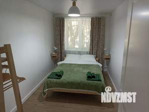 2-к квартира, посуточно, 42м2, 2/5 этаж