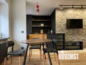 1-к квартира, посуточно, 42м2, 3/4 этаж