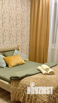 1-к квартира, на длительный срок, 40м2, 7/11 этаж