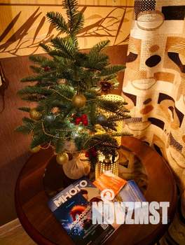 2-к квартира, посуточно, 42м2, 9/9 этаж