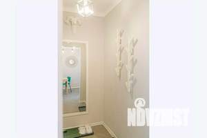 2-к квартира, посуточно, 40м2, 6/10 этаж