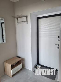 1-к квартира, посуточно, 30м2, 2/9 этаж