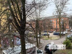 1-к квартира, посуточно, 33м2, 2/4 этаж