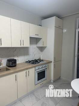 1-к квартира, на длительный срок, 35м2, 1/9 этаж