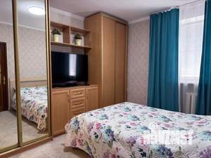 2-к квартира, посуточно, 34м2, 1/5 этаж