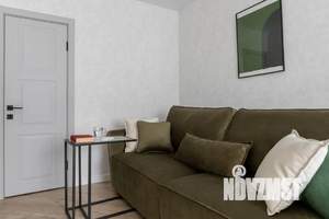 2-к квартира, посуточно, 45м2, 3/5 этаж