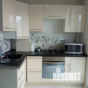 1-к квартира, посуточно, 39м2, 8/9 этаж