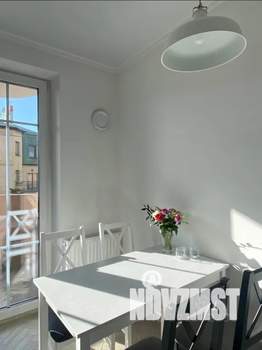 1-к квартира, посуточно, 50м2, 2/5 этаж