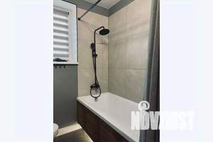 1-к квартира, посуточно, 39м2, 3/10 этаж