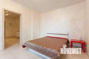 1-к квартира, посуточно, 70м2, 1/1 этаж