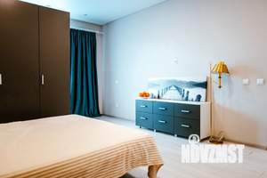1-к квартира, посуточно, 25м2, 1/5 этаж