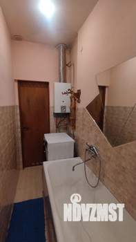 1-к квартира, на длительный срок, 30м2, 1/2 этаж