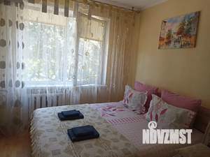 1-к квартира, посуточно, 30м2, 1/5 этаж