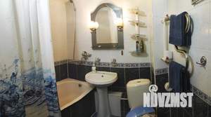 1-к квартира, посуточно, 39м2, 1/1 этаж