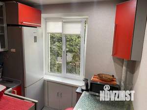 2-к квартира, посуточно, 44м2, 1/1 этаж