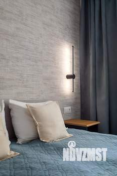 2-к квартира, посуточно, 45м2, 5/10 этаж