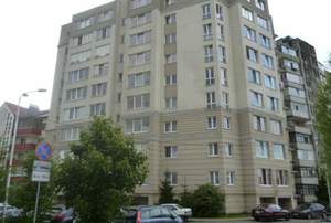 1-к квартира, на длительный срок, 36м2, 5/9 этаж