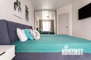 1-к квартира, посуточно, 50м2, 5/9 этаж