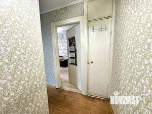 1-к квартира, на длительный срок, 35м2, 3/5 этаж
