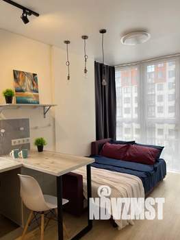 2-к квартира, посуточно, 54м2, 4/16 этаж