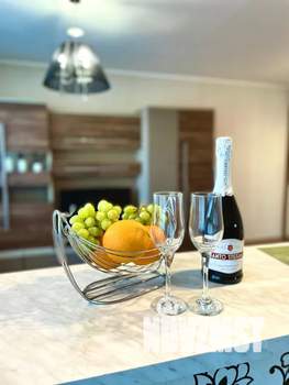 Студия квартира, посуточно, 25м2, 5/5 этаж