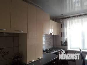 2-к квартира, посуточно, 55м2, 2/8 этаж
