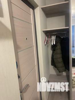 1-к квартира, посуточно, 33м2, 9/10 этаж