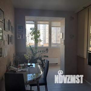 2-к квартира, посуточно, 68м2, 2/8 этаж