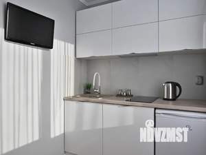 1-к квартира, посуточно, 34м2, 3/9 этаж