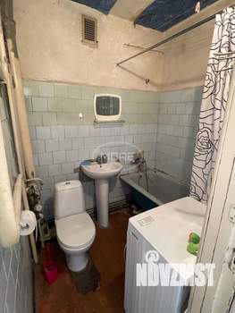 1-к квартира, на длительный срок, 32м2, 3/5 этаж