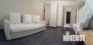 2-к квартира, посуточно, 47м2, 1/6 этаж