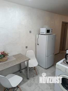 1-к квартира, на длительный срок, 34м2, 7/9 этаж