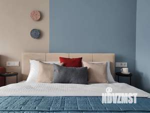 1-к квартира, посуточно, 42м2, 3/10 этаж