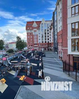 2-к квартира, посуточно, 70м2, 1/1 этаж