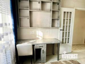 1-к квартира, на длительный срок, 32м2, 3/5 этаж