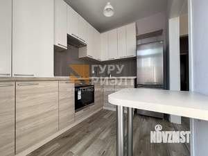 Студия квартира, на длительный срок, 26м2, 4/5 этаж