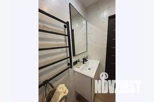 1-к квартира, посуточно, 33м2, 2/4 этаж