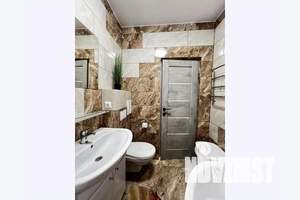 1-к квартира, посуточно, 30м2, 1/9 этаж
