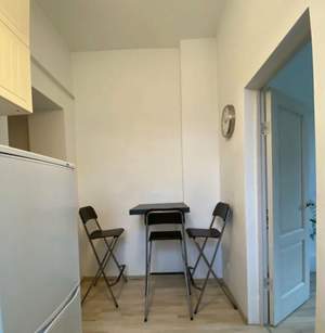 2-к квартира, на длительный срок, 50м2, 2/2 этаж