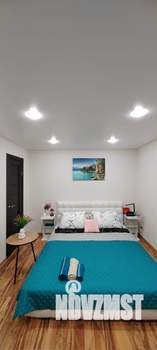 2-к квартира, на длительный срок, 44м2, 1/5 этаж