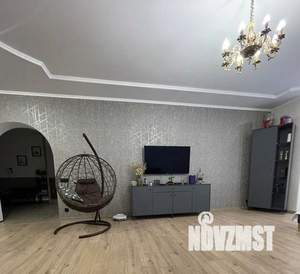 1-к квартира, посуточно, 100м2, 1/1 этаж