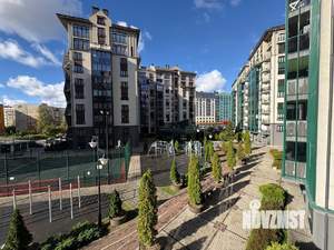 1-к квартира, на длительный срок, 43м2, 3/9 этаж