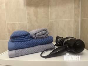 1-к квартира, посуточно, 32м2, 1/5 этаж