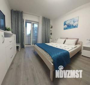 1-к квартира, посуточно, 33м2, 4/5 этаж