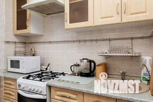 2-к квартира, посуточно, 65м2, 9/9 этаж