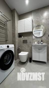 2-к квартира, посуточно, 58м2, 1/1 этаж