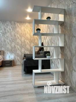 1-к квартира, посуточно, 40м2, 1/10 этаж